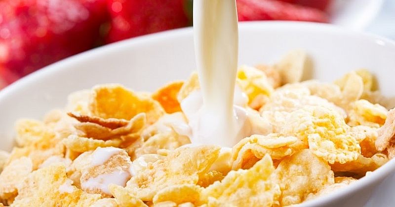 Sucrilhos Açucarado